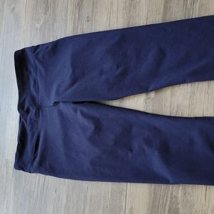 Underarmor Heat Gear cropped legging